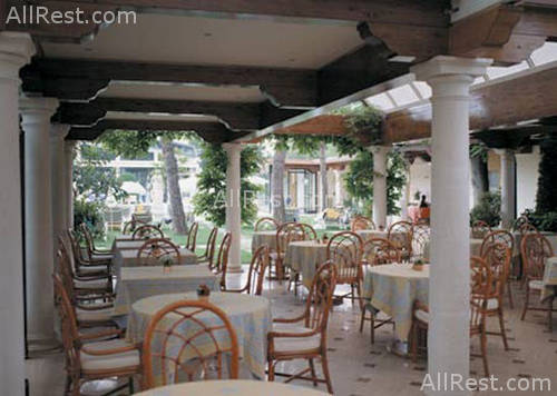 Hotel Terme President 19